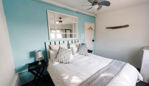 Double Room with Sea View
