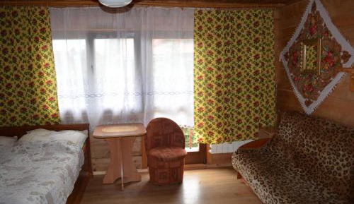Triple Room with Balcony