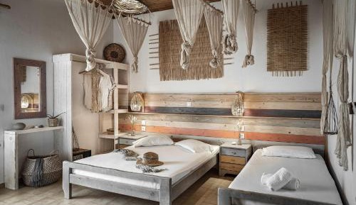 Standard Triple Studio