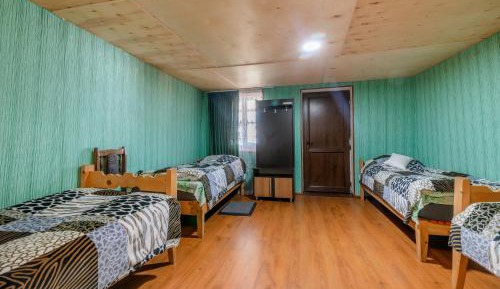 Quadruple Room with Bathroom