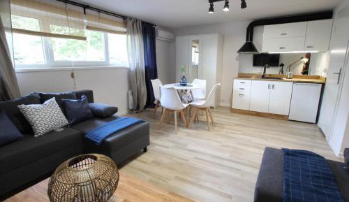 Suite Apartment