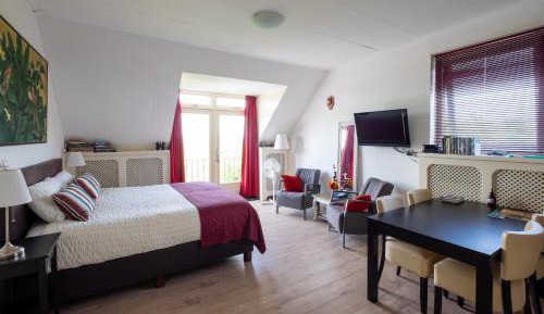 Superior Deluxe Double or Twin Room 