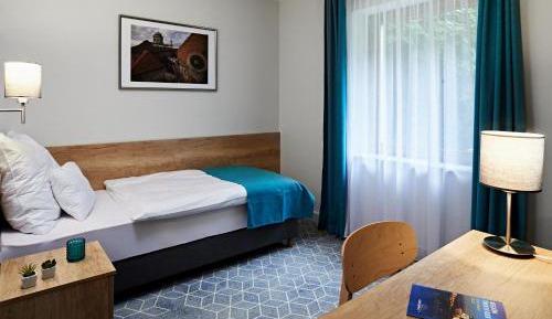Superior Single Room