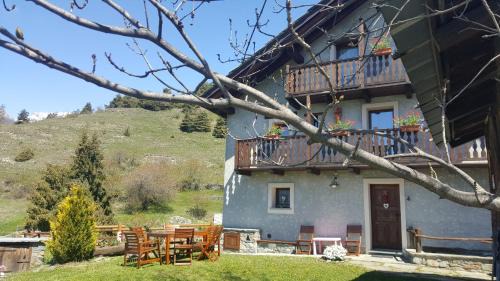 Chalet