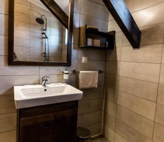 Double or Twin Room with Bathroom
