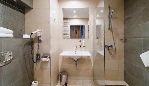 Premium Double or Twin Room