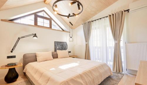 Superior Chalet
