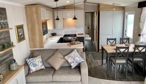 Two-Bedroom Chalet