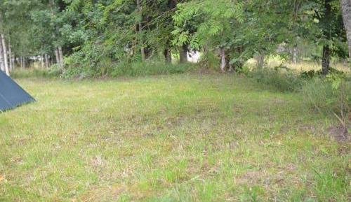 Empty Lot