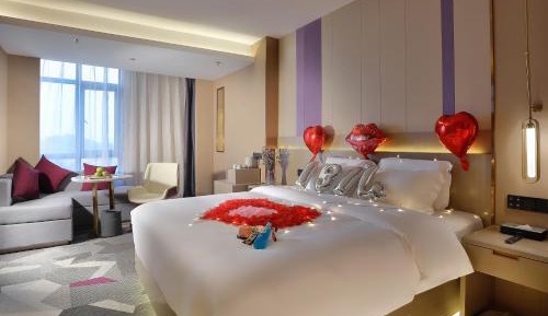 Single Room with Bath