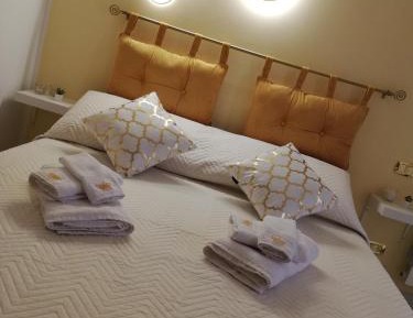 King Room with Balcony