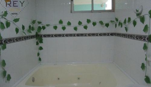 Deluxe Double Room with Bath