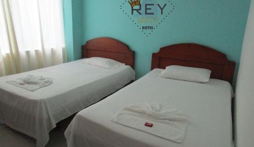 Budget Double Room
