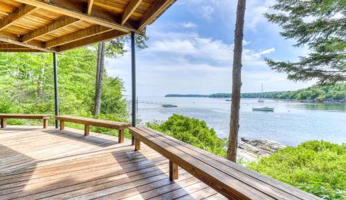Two Bedroom Holiday Home