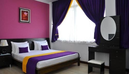 Superior Double or Twin Room