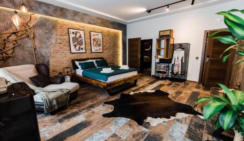 King Room
