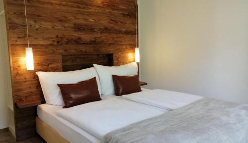 Comfort Double Room with Balcony