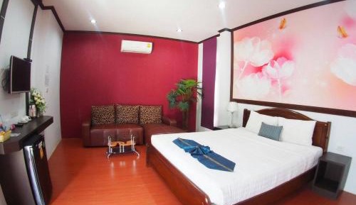 Superior King Room