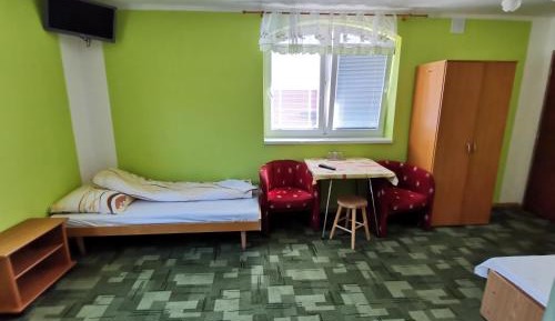 Classic Quadruple Room