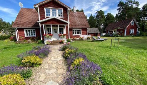 Holiday Home