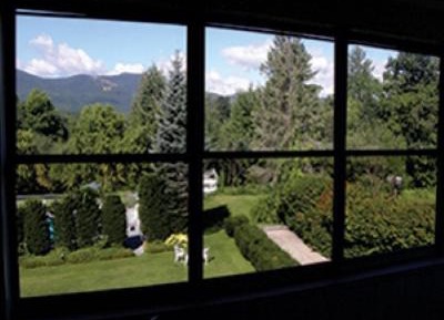 King Room with Balcony