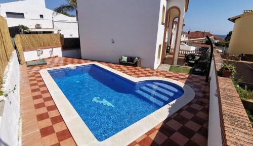 Villa Arcos