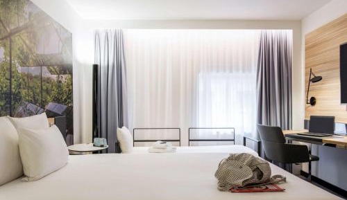 Superior Suite with Sofa