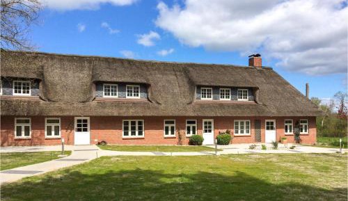 Two-Bedroom Holiday Home