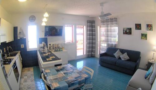 Apartment with Sea View