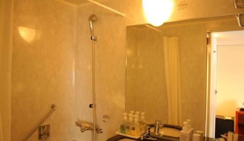Single Room - Non-Smoking