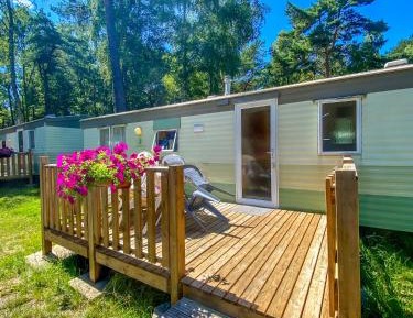 Mobile Home
