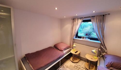 Budget Double Room