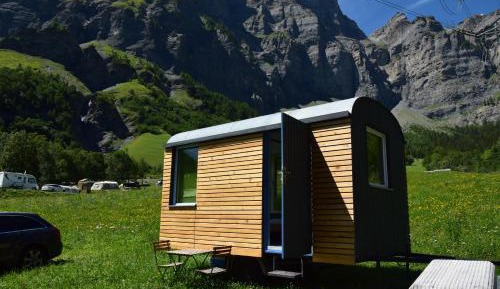 Mobile Home