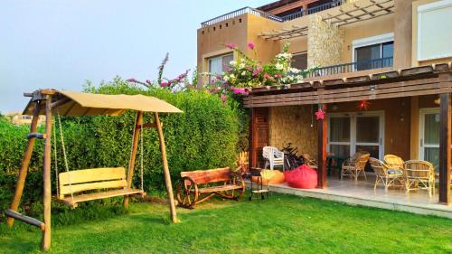 Ground Floor Superior Chalet