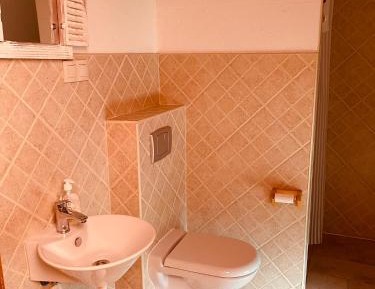 Duplex Quadruple Room