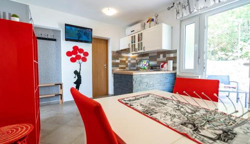 Apartment with Sea View