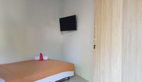 Budget Single Room