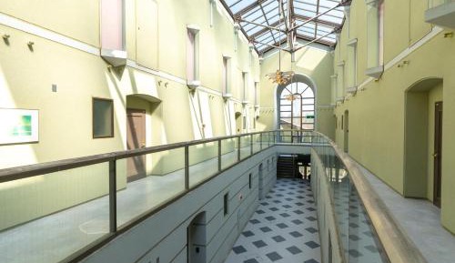 Two-Bedroom Condominium - East West Building