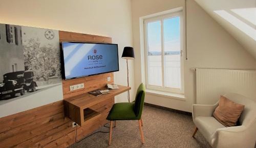 Premium Double Room