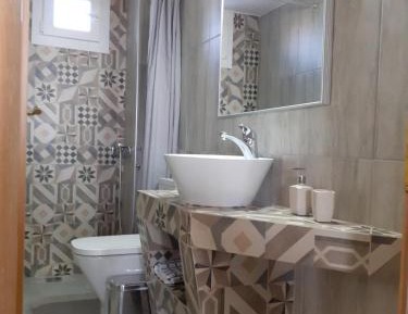 Apartment with Sea View