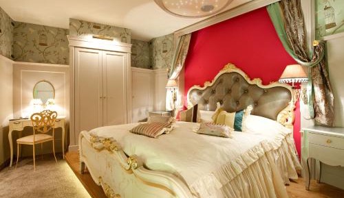 Suite with River View