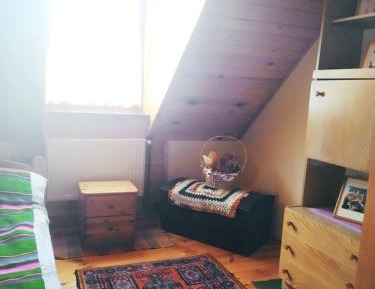 Quadruple Room with Bathroom