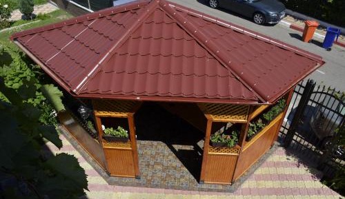 Quadruple Room with Balcony