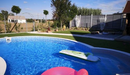 Holiday Home