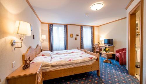 Superior Double / Twin Room