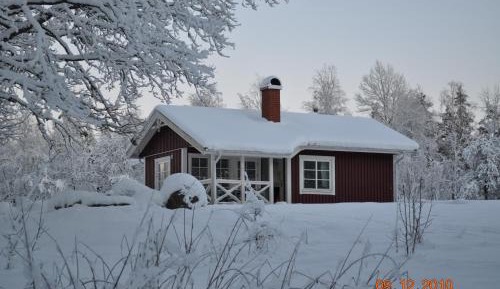 Cottage (6 Adults)