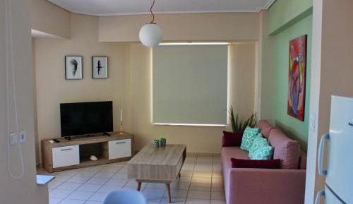 Apartment with Sea View