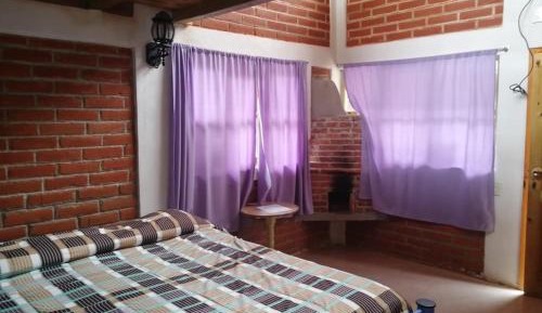 Family Room with Bathroom