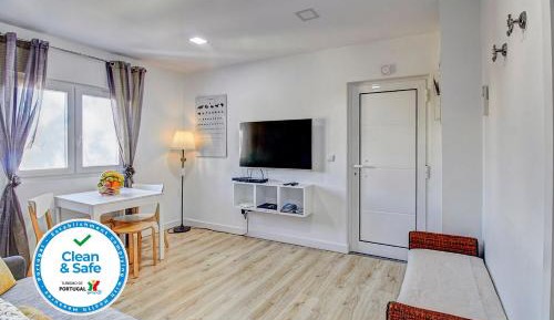 Apartment with Sea View