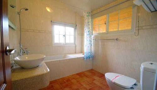 Superior Quadruple Room
